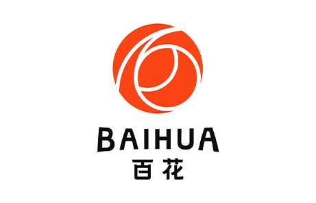 河北百花集團(tuán)企業(yè)視覺升級，全新形象開啟新征程！